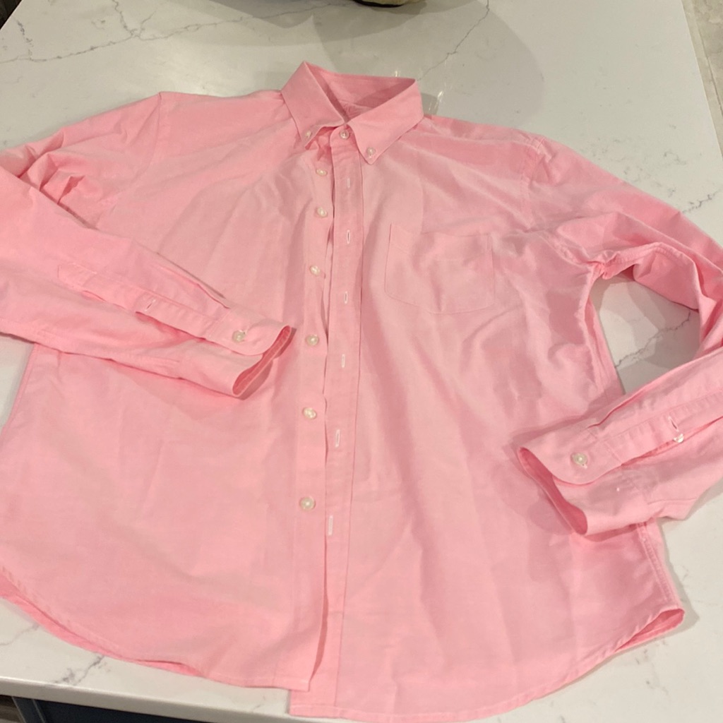 Jcrew Button Down!
